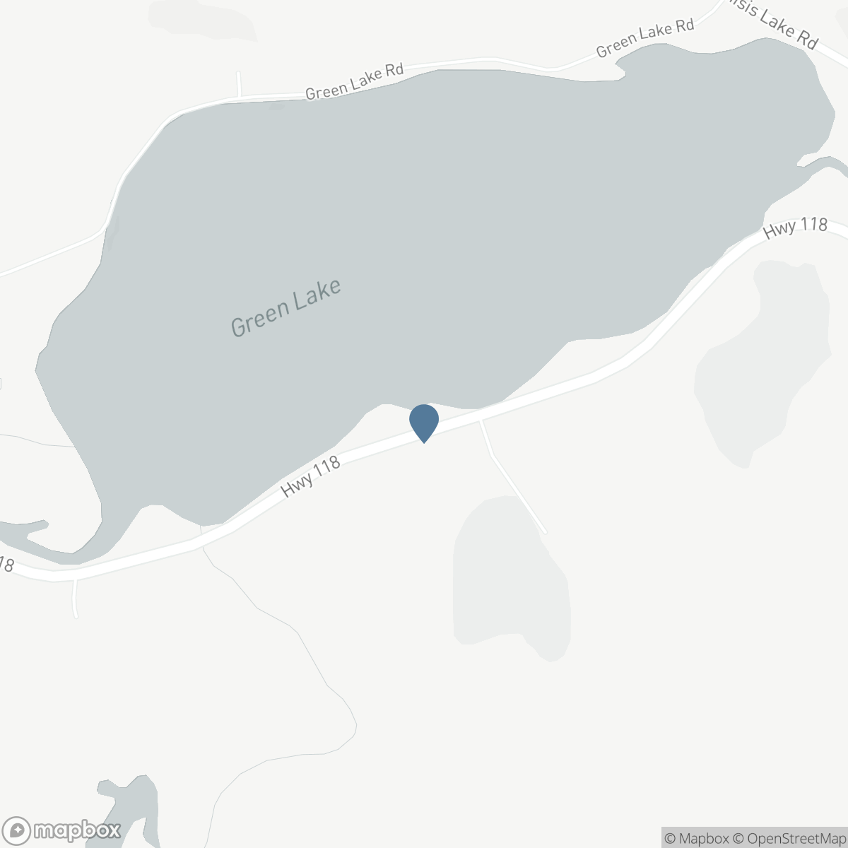 11357 HIGHWAY 118, Haliburton, Ontario K0M 1S0